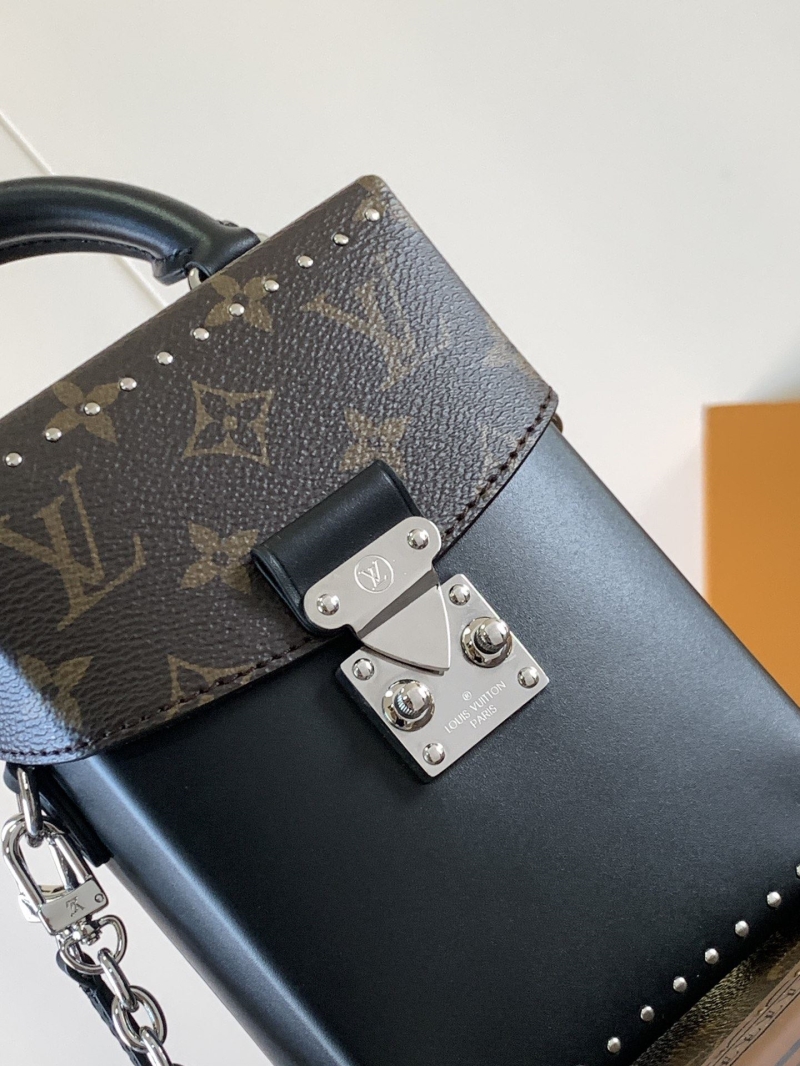 LV Top Handle Bags